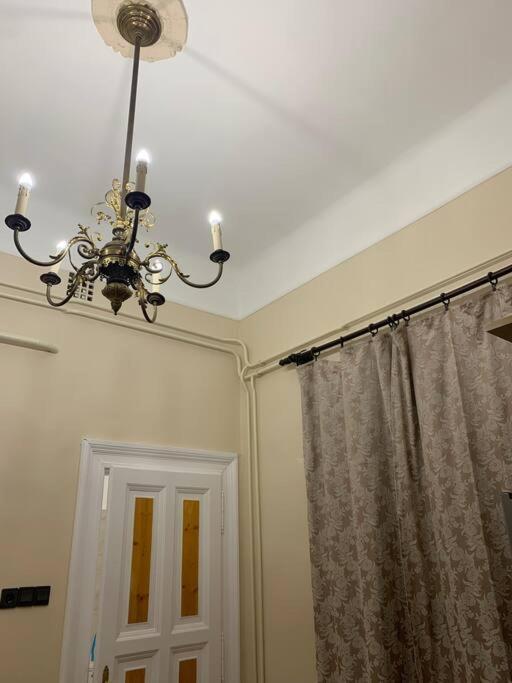 Central Location For One Person Budapest Exterior photo